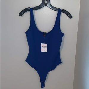 Forever21 tank bodysuit
